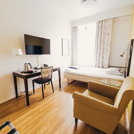Nova Hotell Kurs & Konferanse 特隆赫姆 外观 照片
