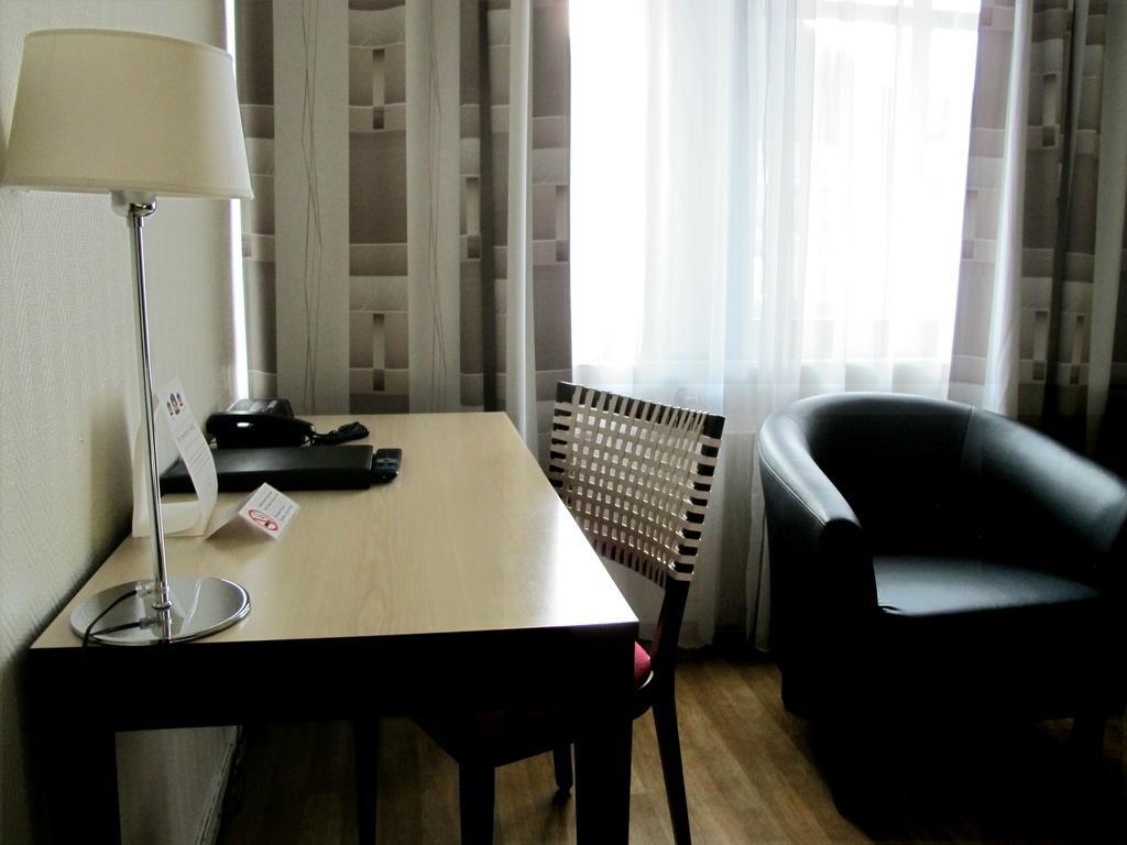 Nova Hotell Kurs & Konferanse 特隆赫姆 外观 照片