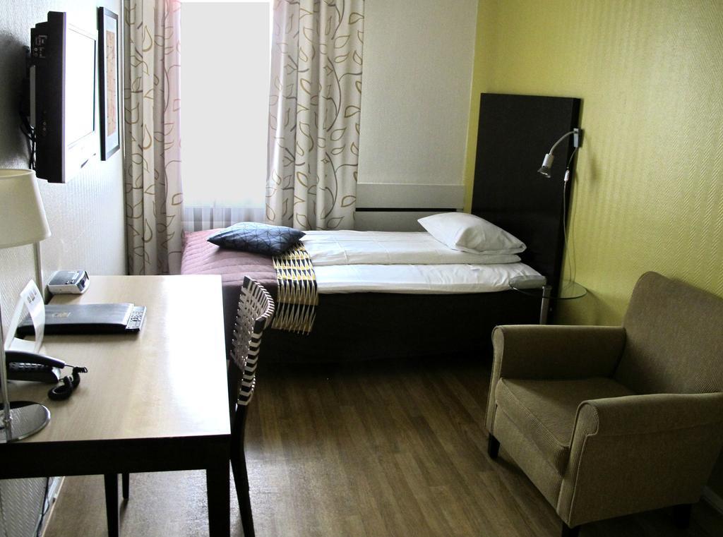 Nova Hotell Kurs & Konferanse 特隆赫姆 外观 照片