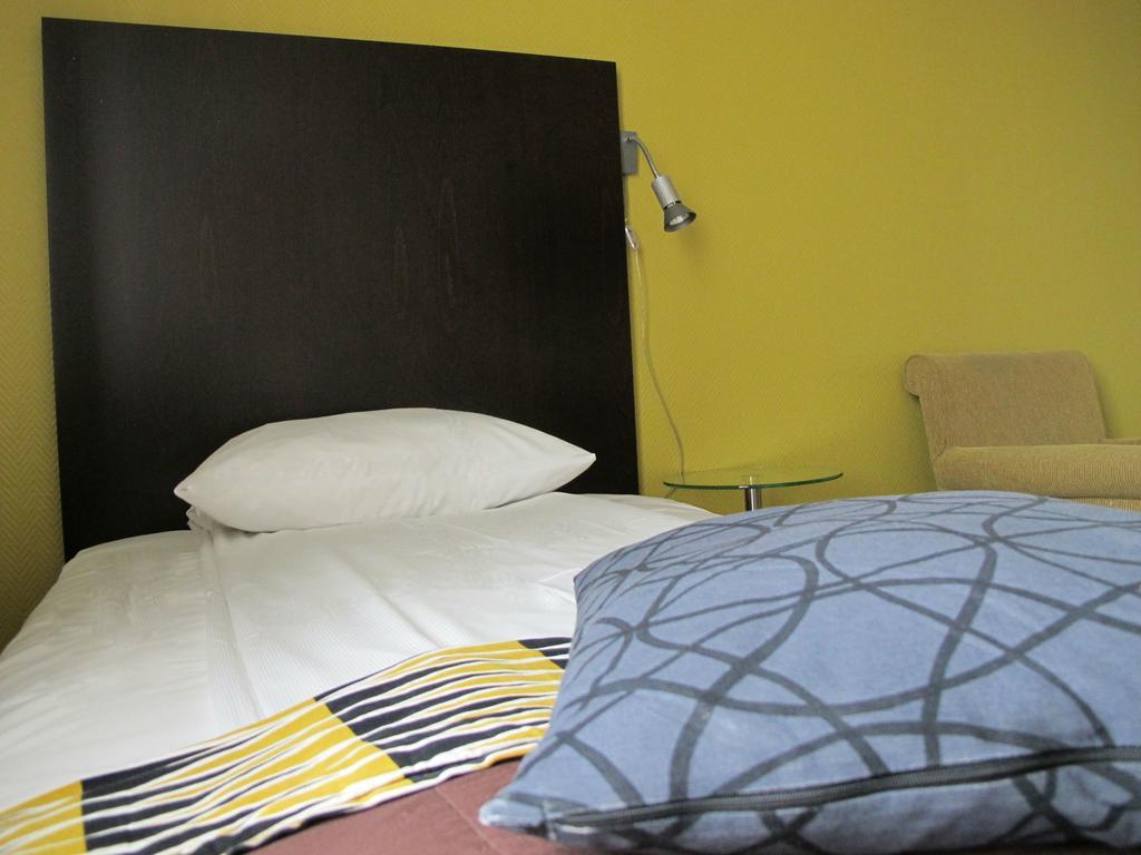 Nova Hotell Kurs & Konferanse 特隆赫姆 外观 照片