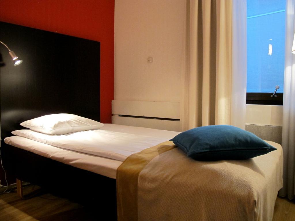 Nova Hotell Kurs & Konferanse 特隆赫姆 外观 照片