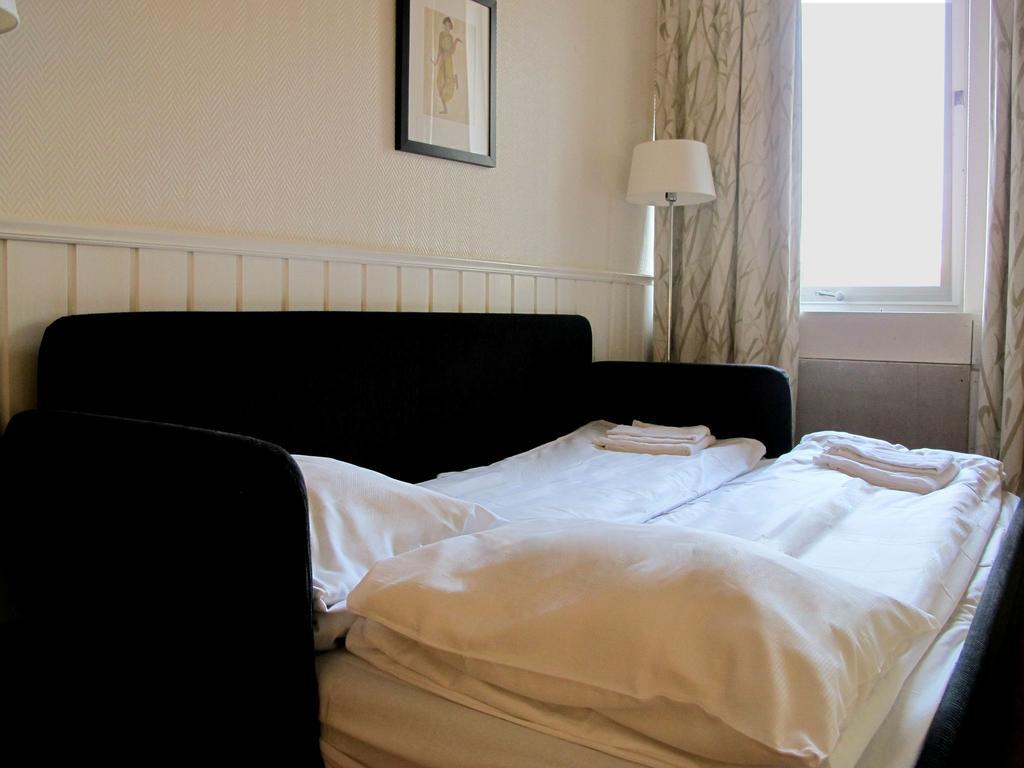 Nova Hotell Kurs & Konferanse 特隆赫姆 外观 照片