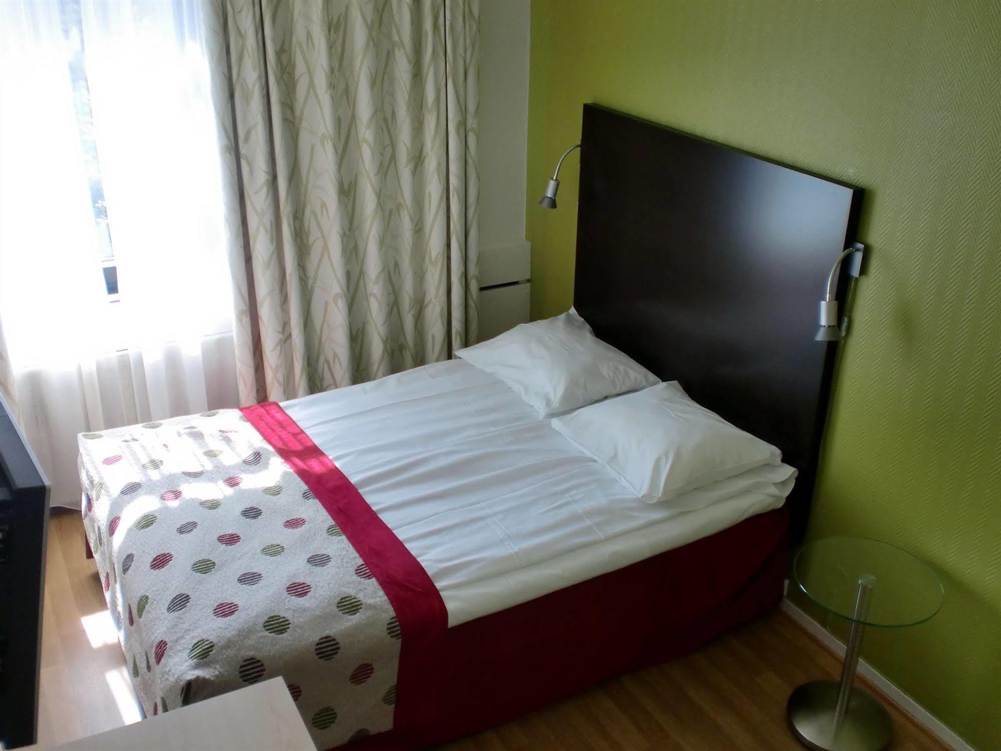 Nova Hotell Kurs & Konferanse 特隆赫姆 外观 照片
