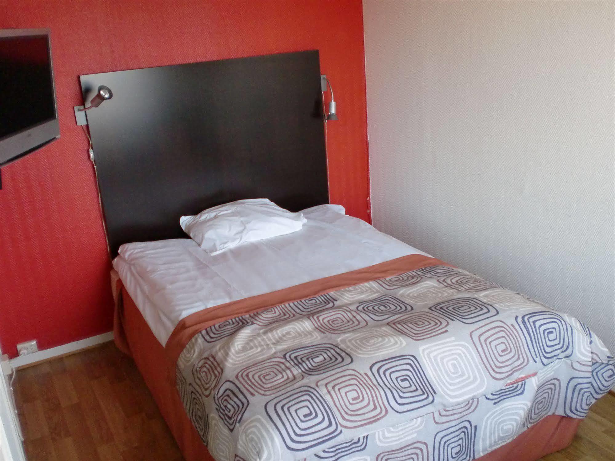 Nova Hotell Kurs & Konferanse 特隆赫姆 外观 照片