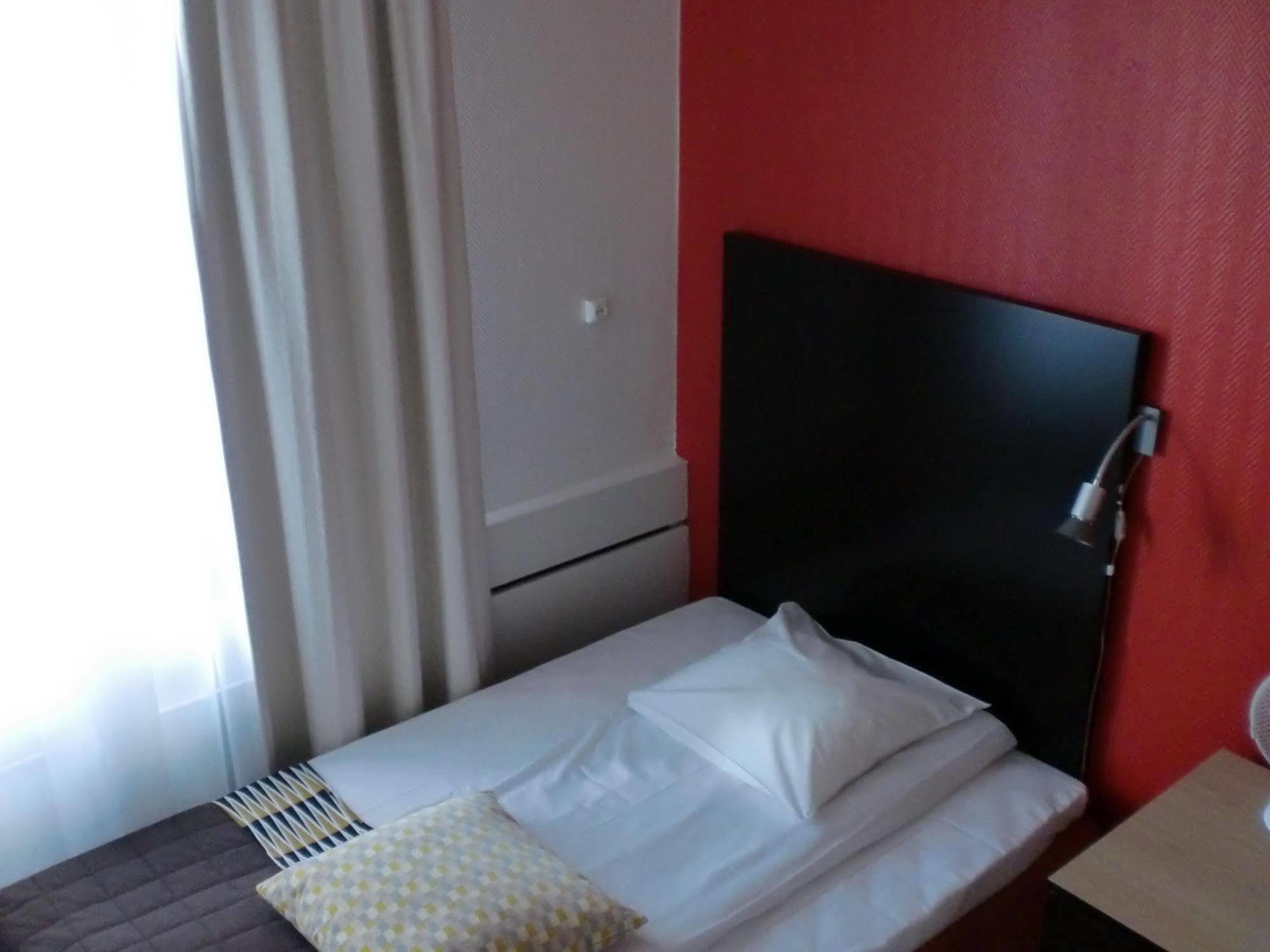 Nova Hotell Kurs & Konferanse 特隆赫姆 外观 照片