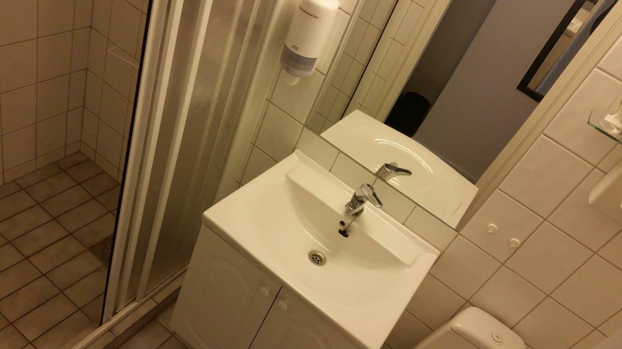 Nova Hotell Kurs & Konferanse 特隆赫姆 外观 照片