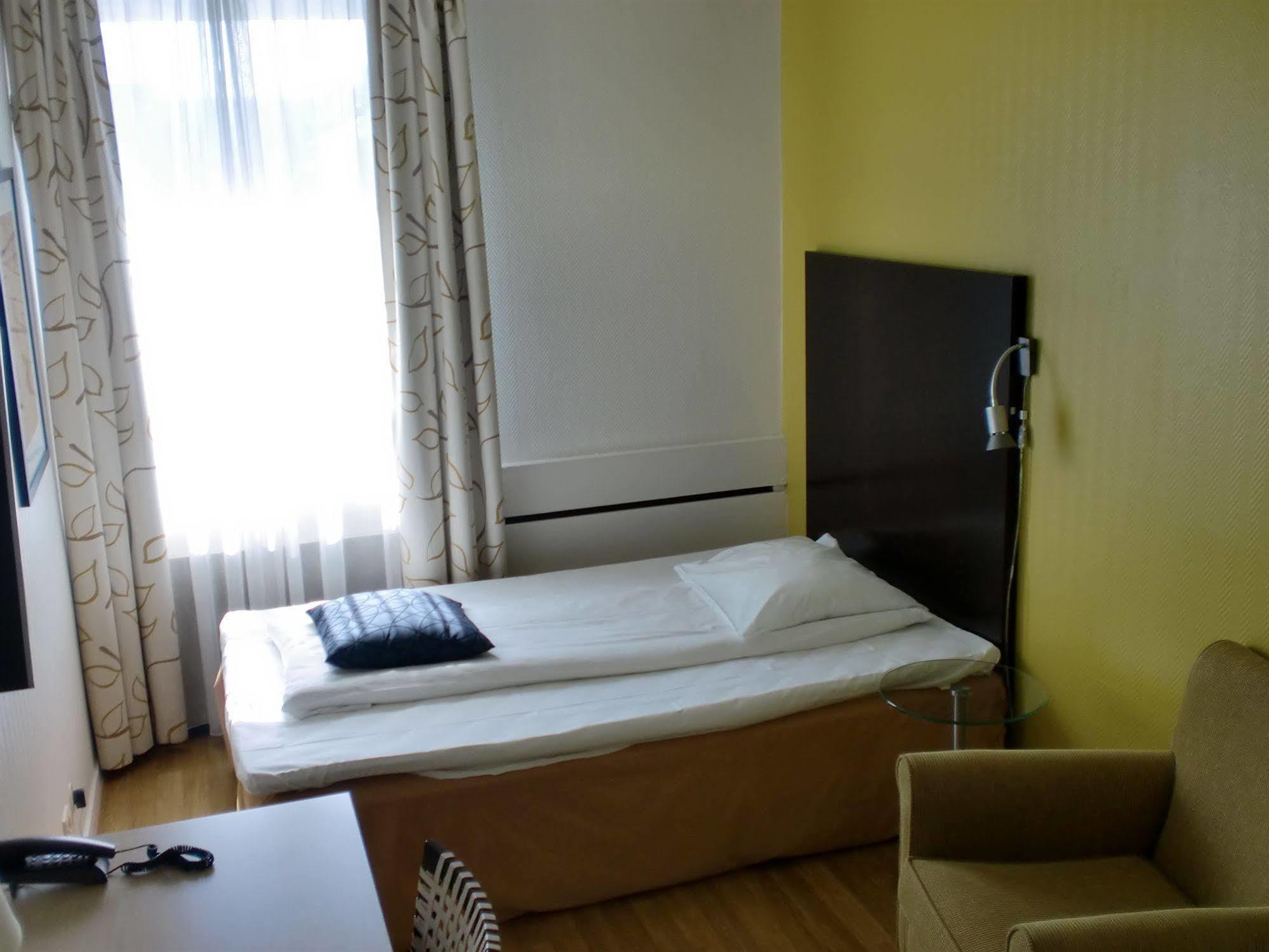 Nova Hotell Kurs & Konferanse 特隆赫姆 外观 照片