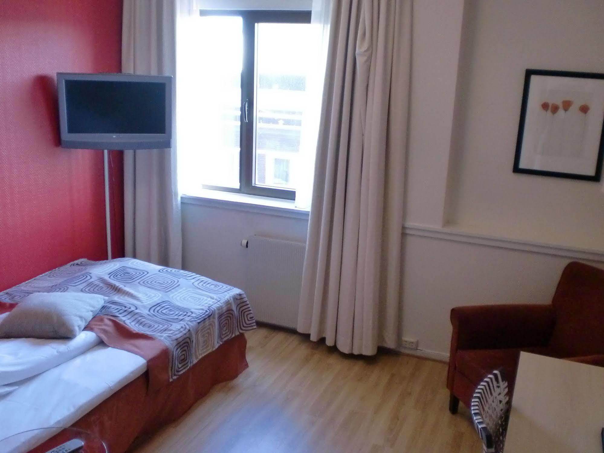 Nova Hotell Kurs & Konferanse 特隆赫姆 外观 照片