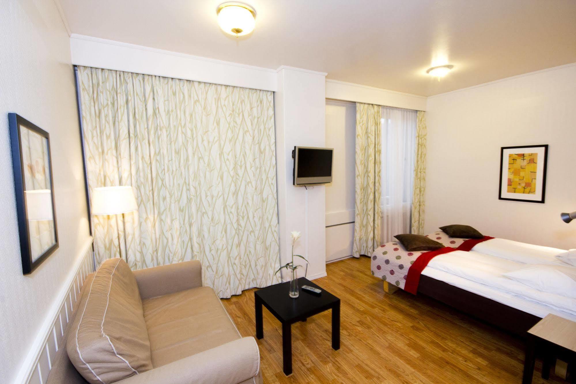 Nova Hotell Kurs & Konferanse 特隆赫姆 外观 照片